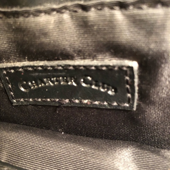 Charter Club handbag - Picture 3 of 4